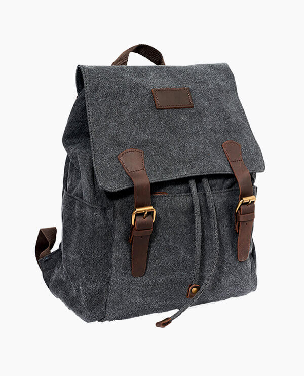 BLACK JupiterX Bag